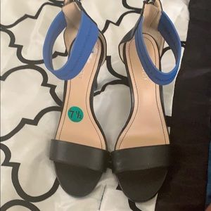 Nine West high heels